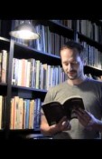 Marko Sijan reads from Mongrel