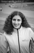 Priscila Uppal garnering much attention for upcoming Summer Sport: Poems