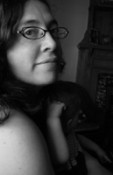 “a deep suspicion of the artists”: Alex Porco talks with Alice Burdick