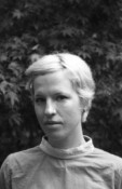A Quick Q & A with Carey Toane