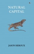 ReLit shortlist recognizes Jason Heroux!