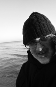 Stuart Ross triple launch in Cobourg June 30th.