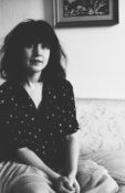 Sarah Burgoyne’s Saint Twin Shortlisted