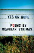 Meaghan Strimas nominated for Trillium Award