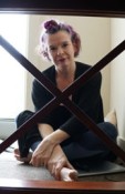 Shannon Quinn at the Artbar September 11