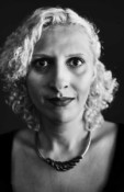PRISCILA UPPAL: CELEBRATION OF LIFE