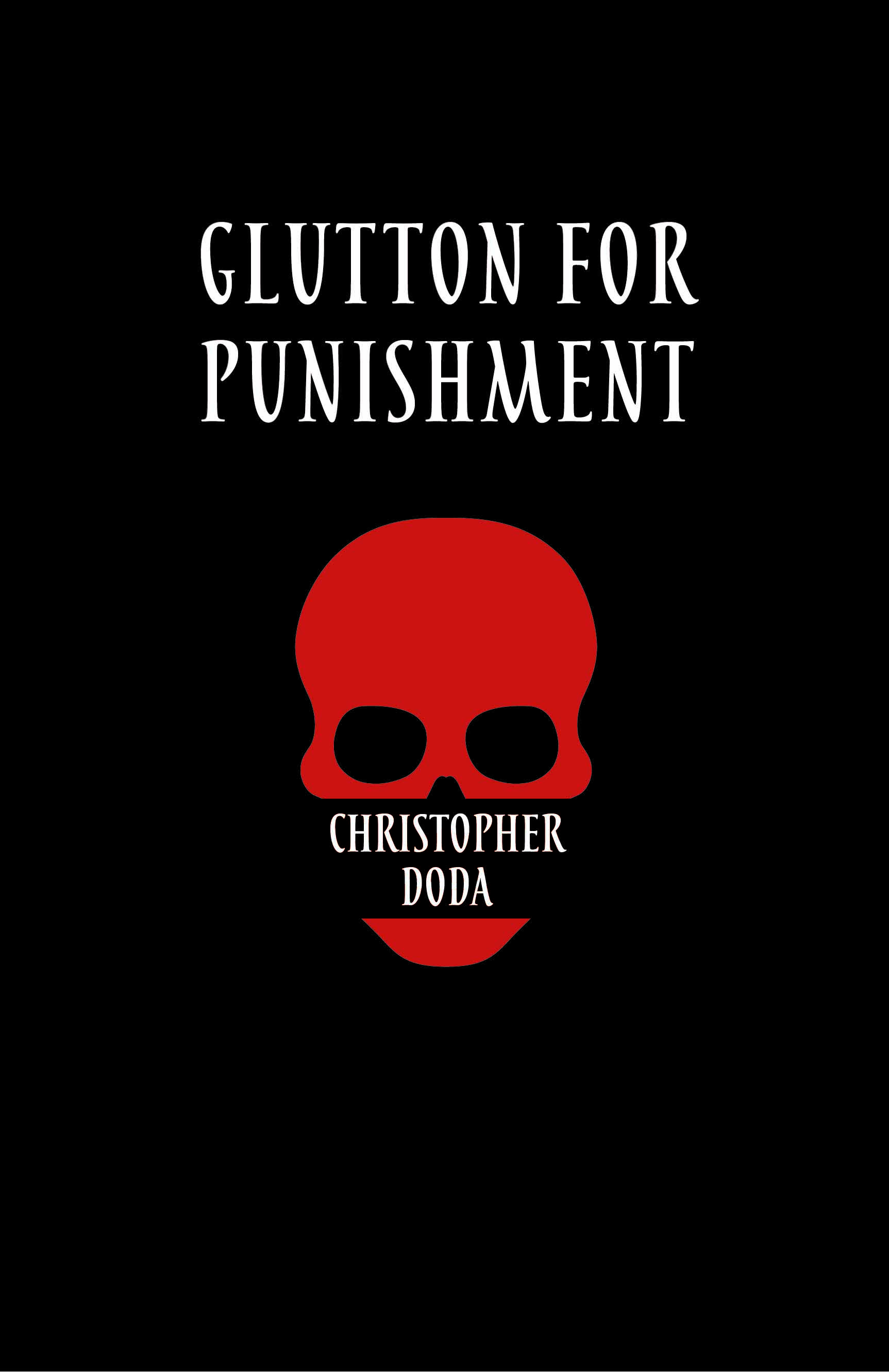 glutton-for-punishmentmansfield-press